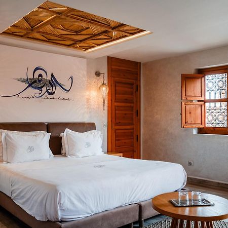 Riad Ysalis Маракеш Екстериор снимка