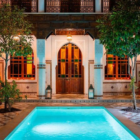 Riad Ysalis Маракеш Екстериор снимка