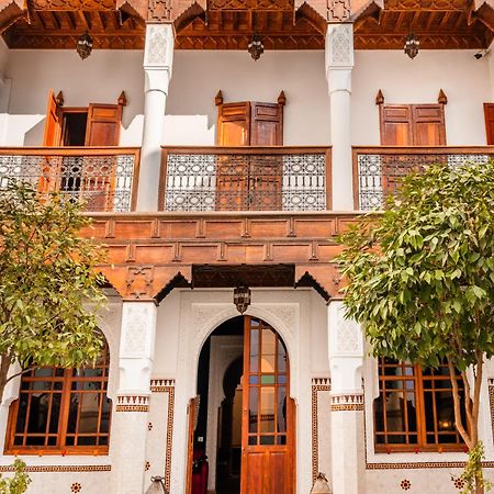 Riad Ysalis Маракеш Екстериор снимка