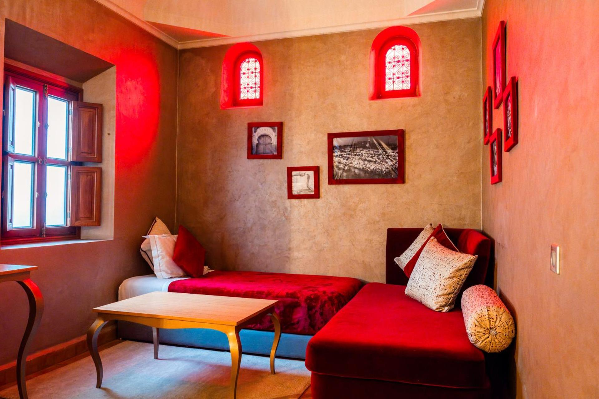 Riad Ysalis Маракеш Екстериор снимка