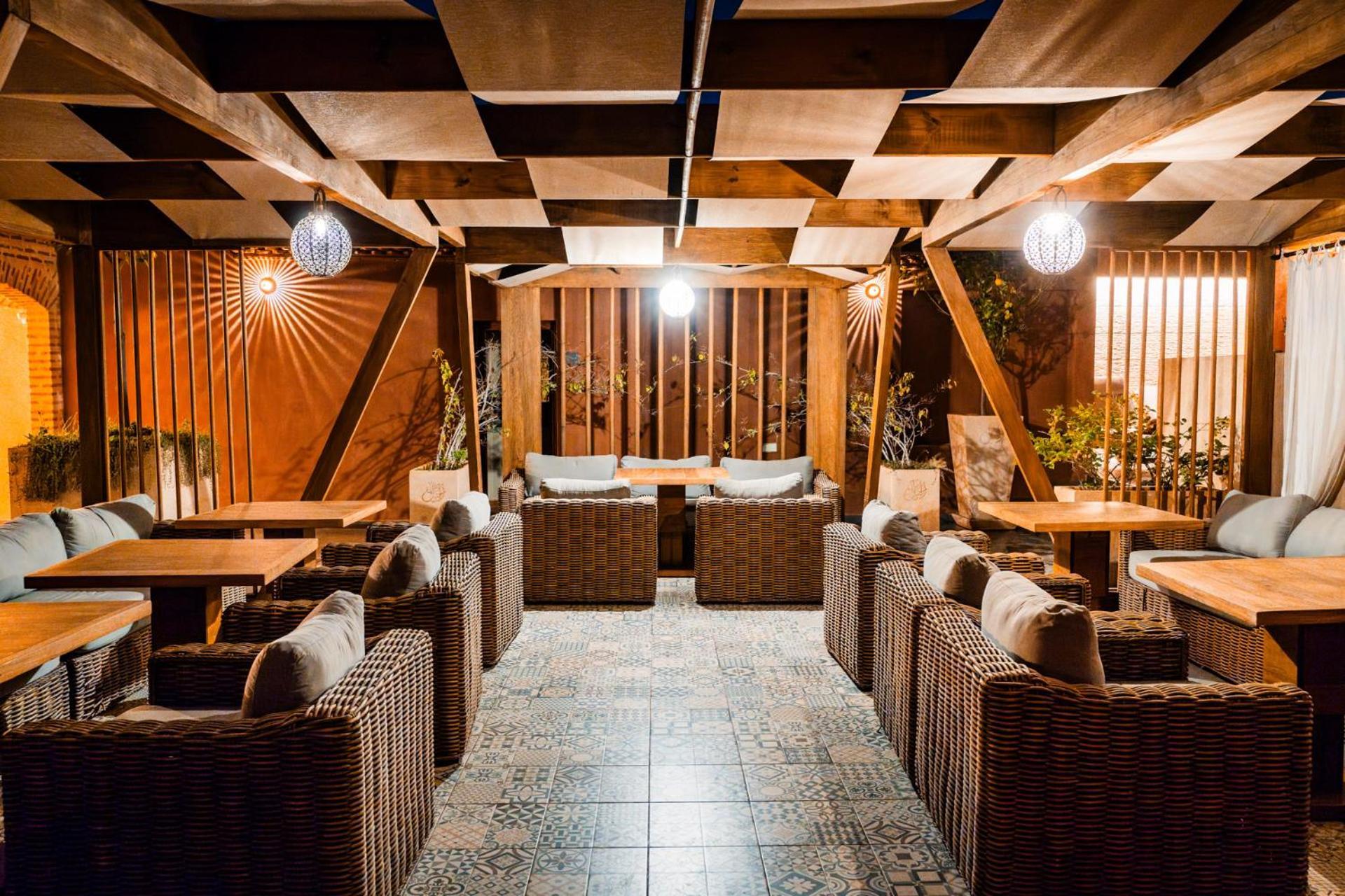Riad Ysalis Маракеш Екстериор снимка