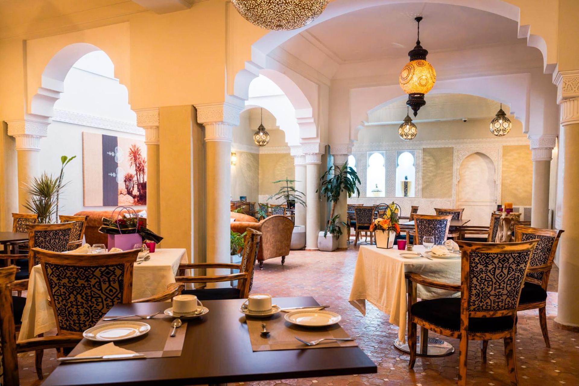Riad Ysalis Маракеш Екстериор снимка