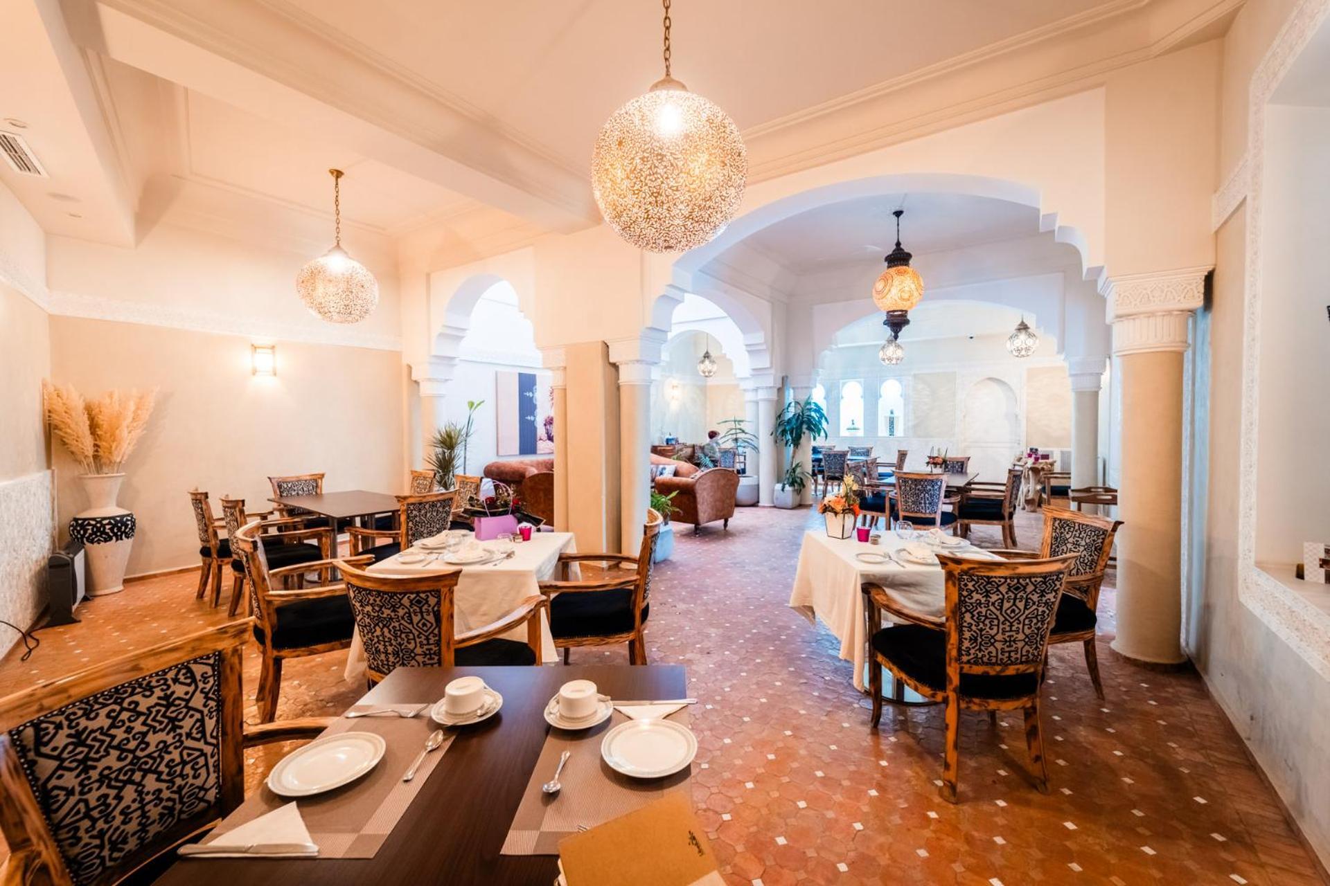 Riad Ysalis Маракеш Екстериор снимка