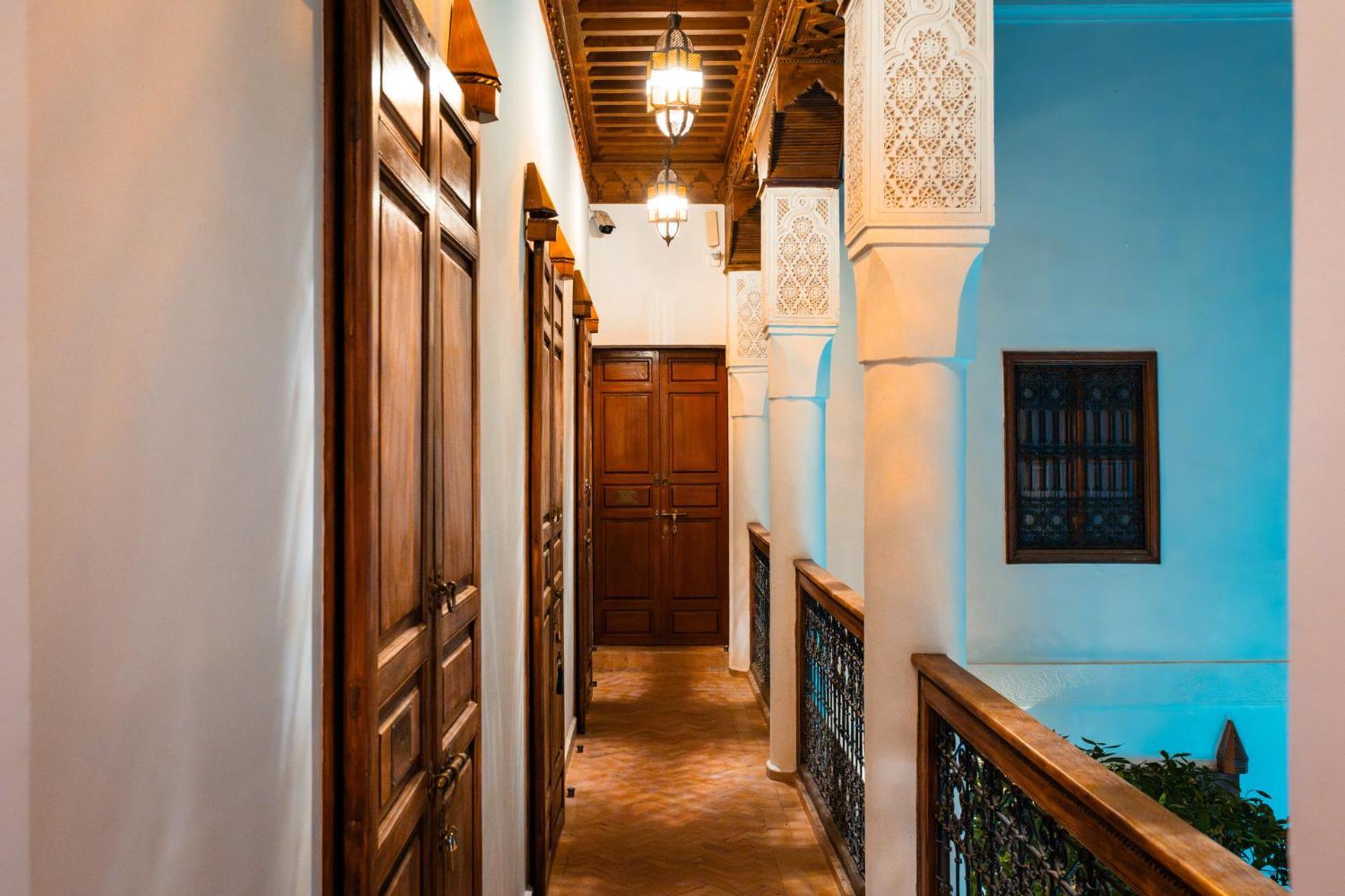 Riad Ysalis Маракеш Екстериор снимка