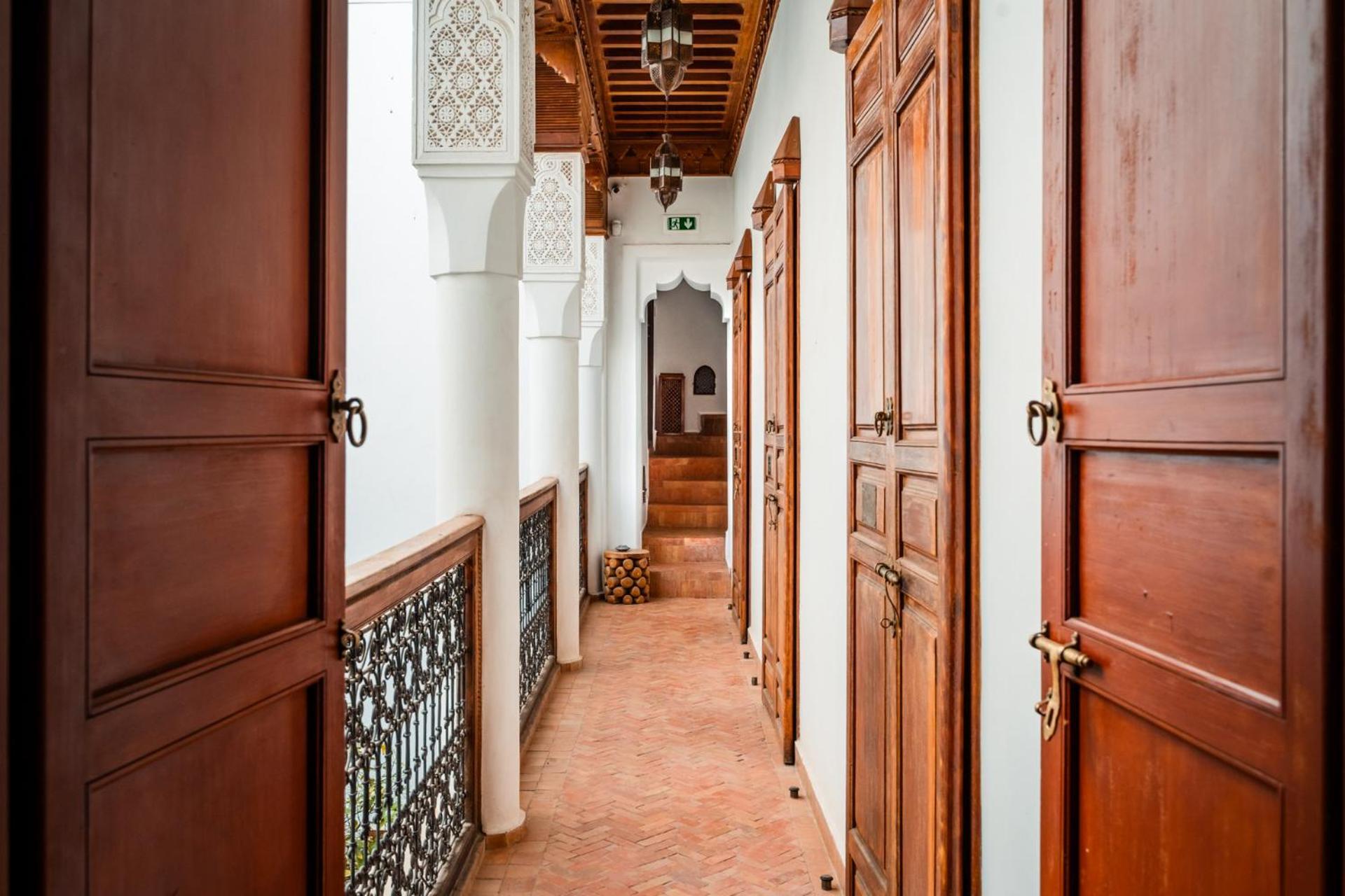 Riad Ysalis Маракеш Екстериор снимка